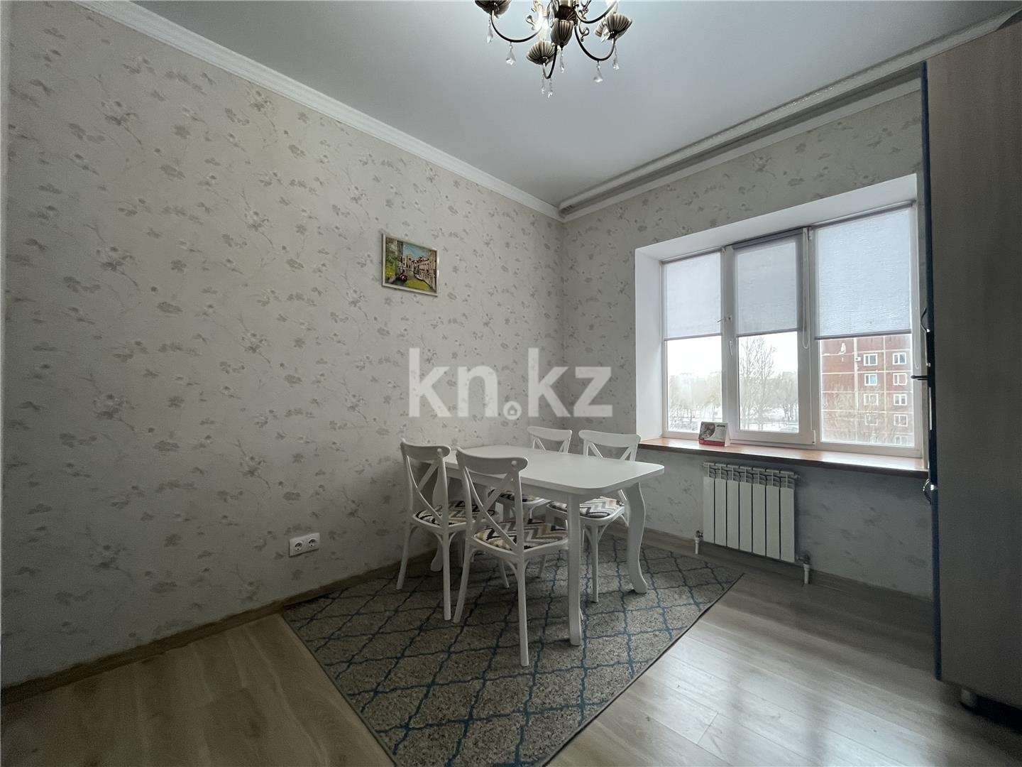 Продажа 3-комнатной квартиры, 83 м² в Караганде - фото 16