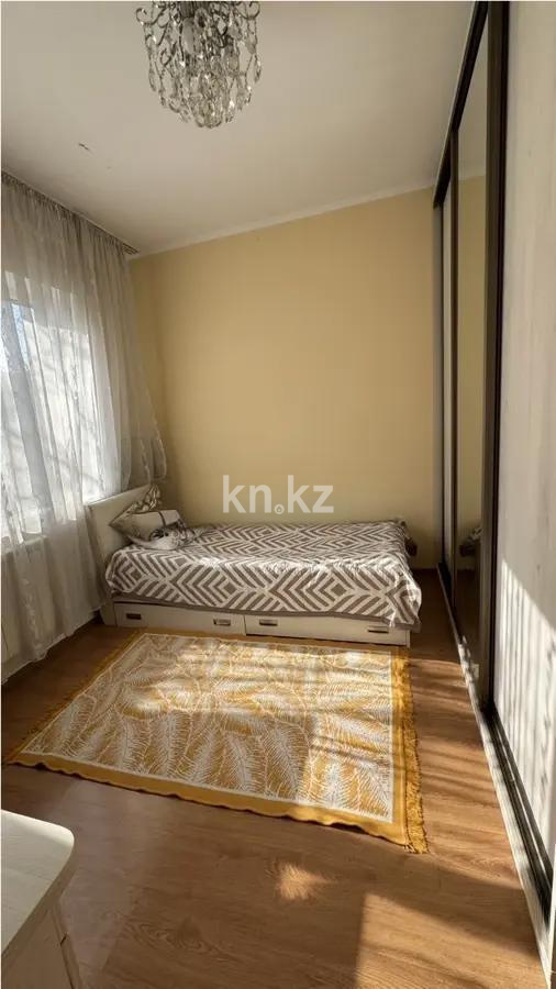 Продажа 3-комнатной квартиры, 72 м², ул. Айтеке би, дом  123 в Алматы - фото 2