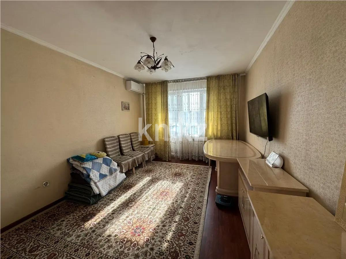 Продажа 3-комнатной квартиры, 75 м² в Алматы