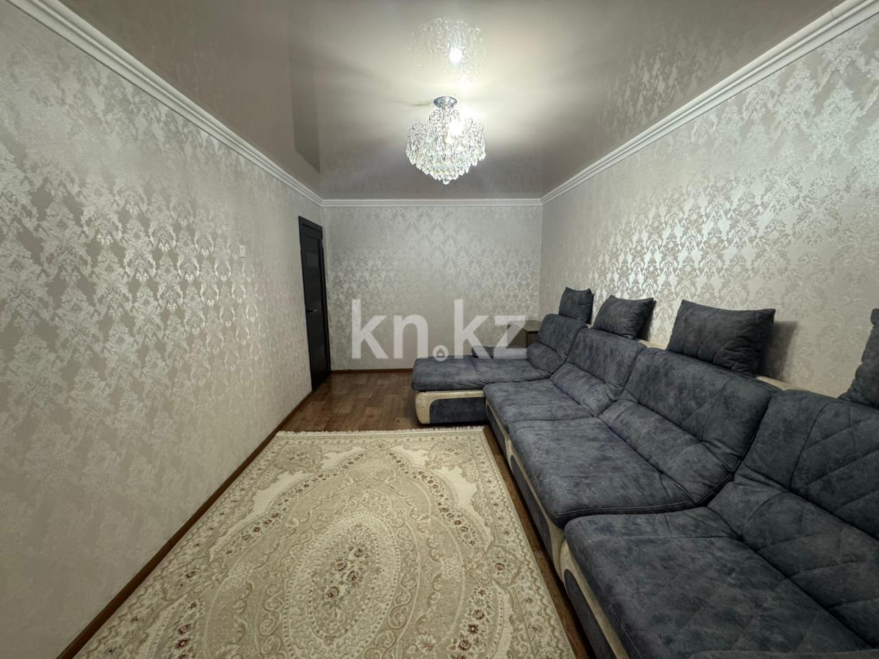 Продажа 2-комнатной квартиры, 44 м² в Караганде - фото 3