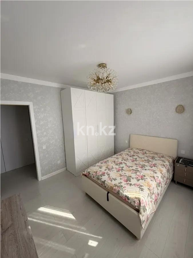 Продажа 3-комнатной квартиры, 85.1 м² в Астане - фото 2