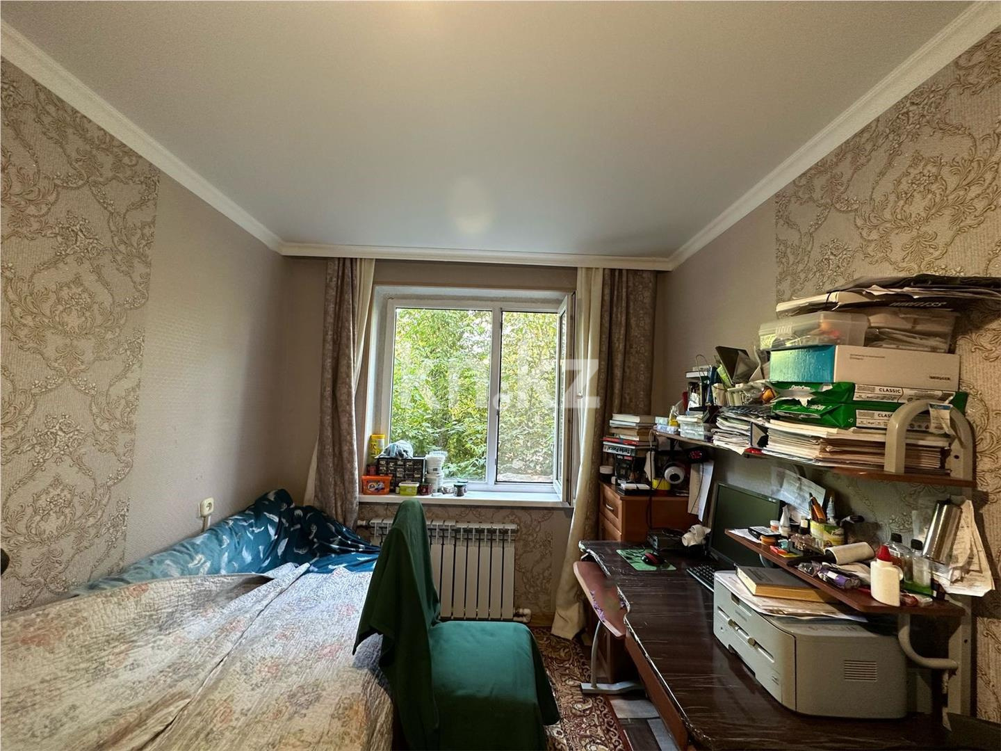 Продажа 2-комнатной квартиры, 43 м², ул. Карбышева в Караганде - фото 3