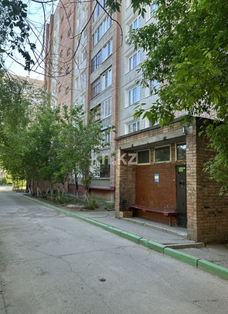 Продажа 2-комнатной квартиры, 53 м² в Усть-Каменогорске - фото 32