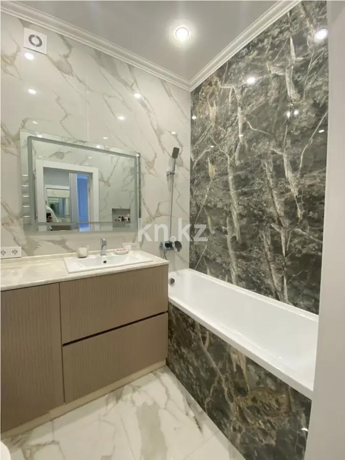 Продажа 1-комнатной квартиры, 36 м² в Астане - фото 3