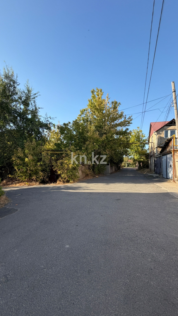 Продажа участка, 6 сот. в Шымкенте - фото 5