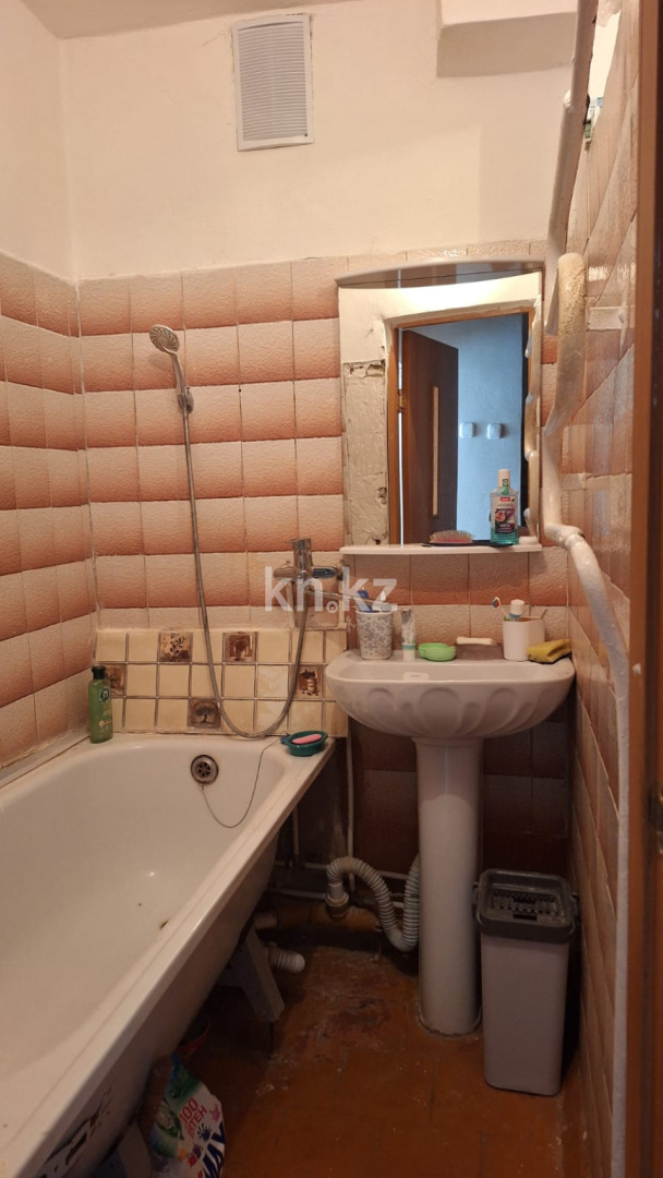 Продажа 3-комнатной квартиры, 51 м² в Костанае - фото 14