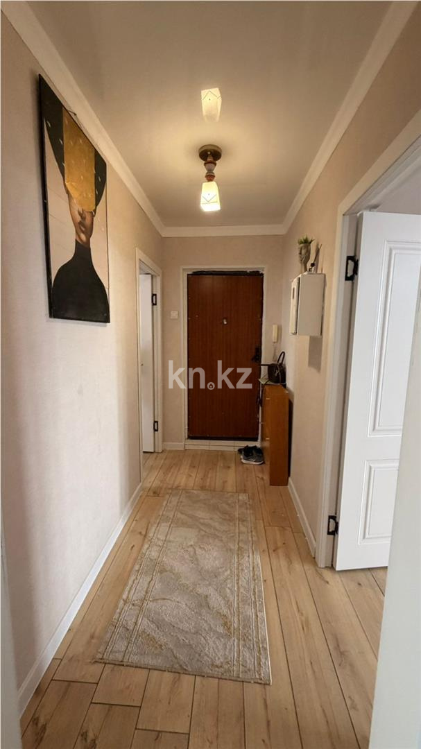 Продажа 2-комнатной квартиры, 59 м² в Караганде - фото 11