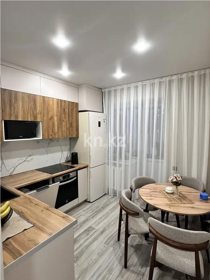 Продажа 1-комнатной квартиры, 36.6 м² в Астане - фото 2