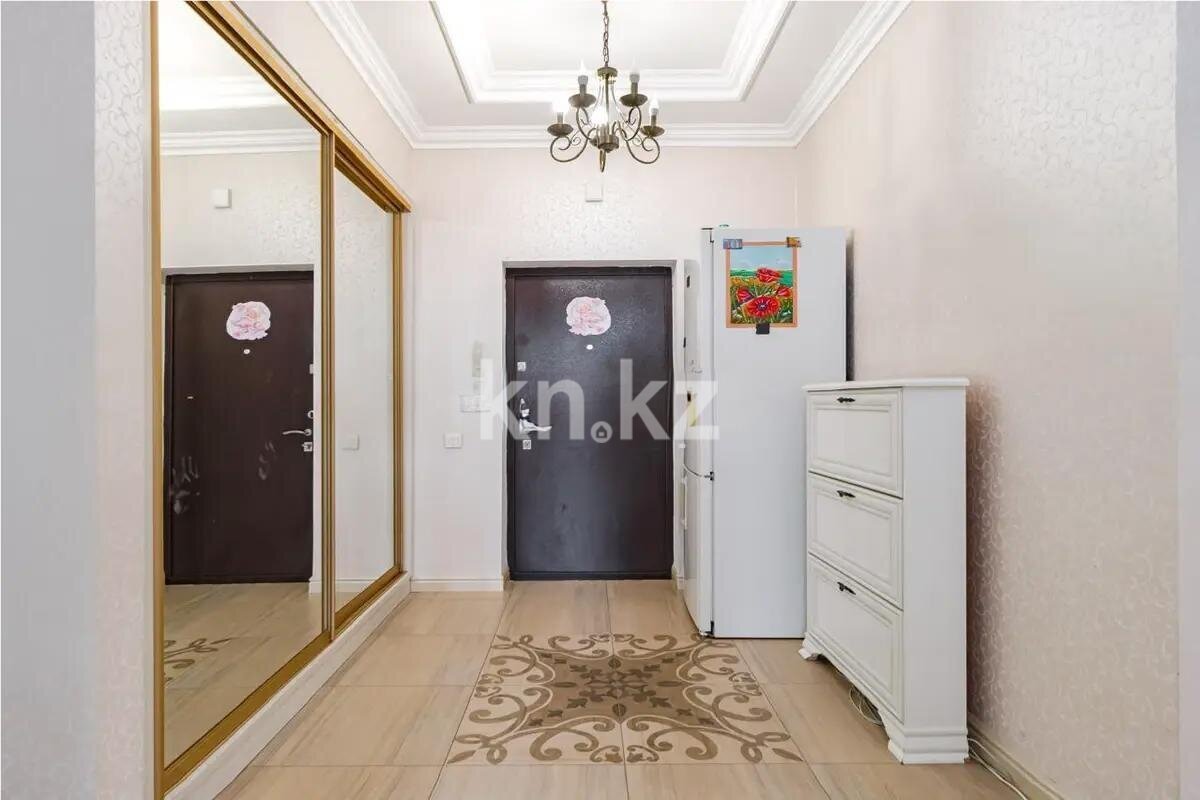 Продажа 3-комнатной квартиры, 88 м² в Астане - фото 6