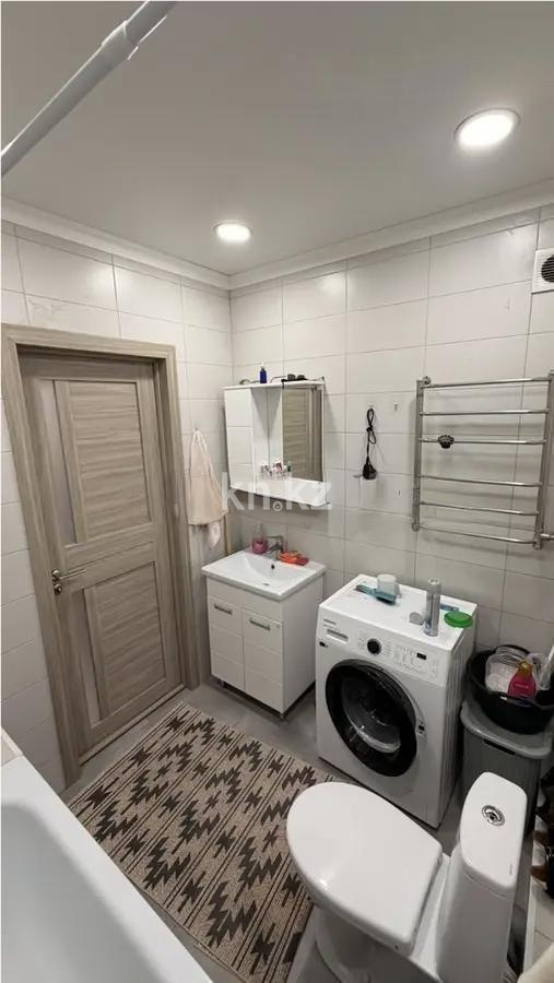 Продажа 1-комнатной квартиры, 44.8 м² в Алматы - фото 3