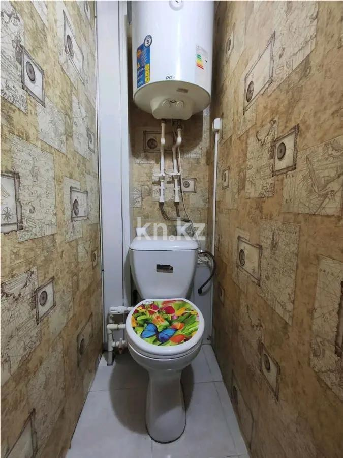 Продажа 1-комнатной квартиры, 30 м², мкр-н 19, дом  40 в Караганде - фото 4