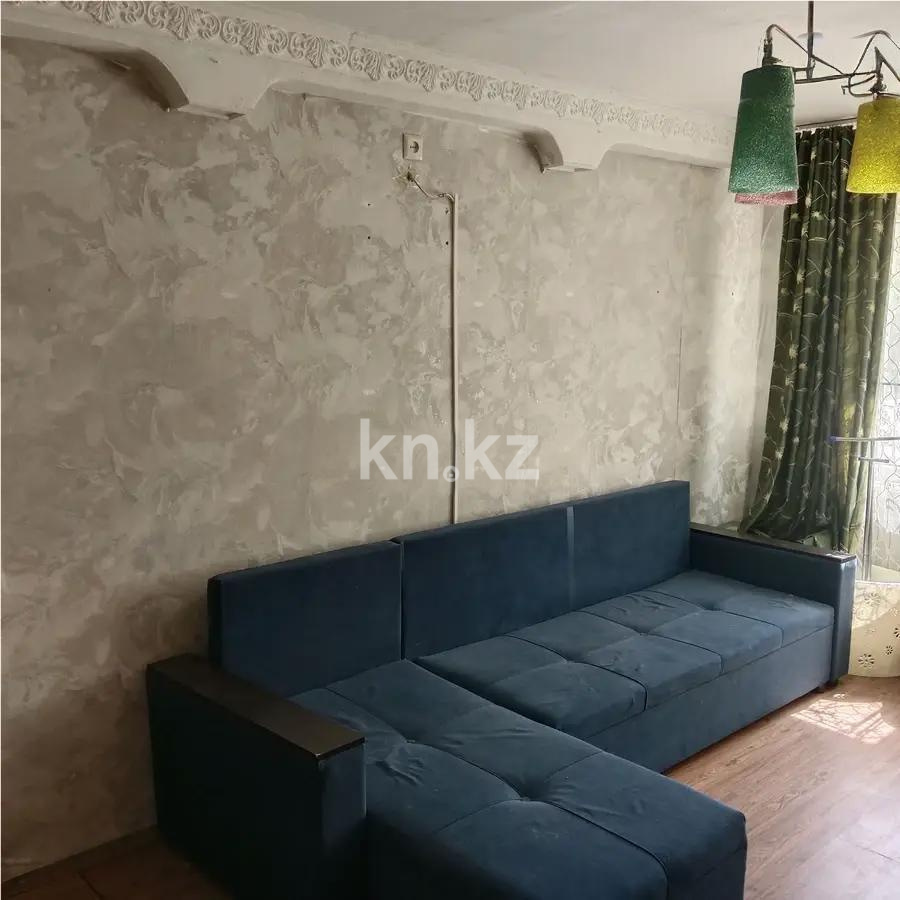 Продажа 2-комнатной квартиры, 47 м² в Астане