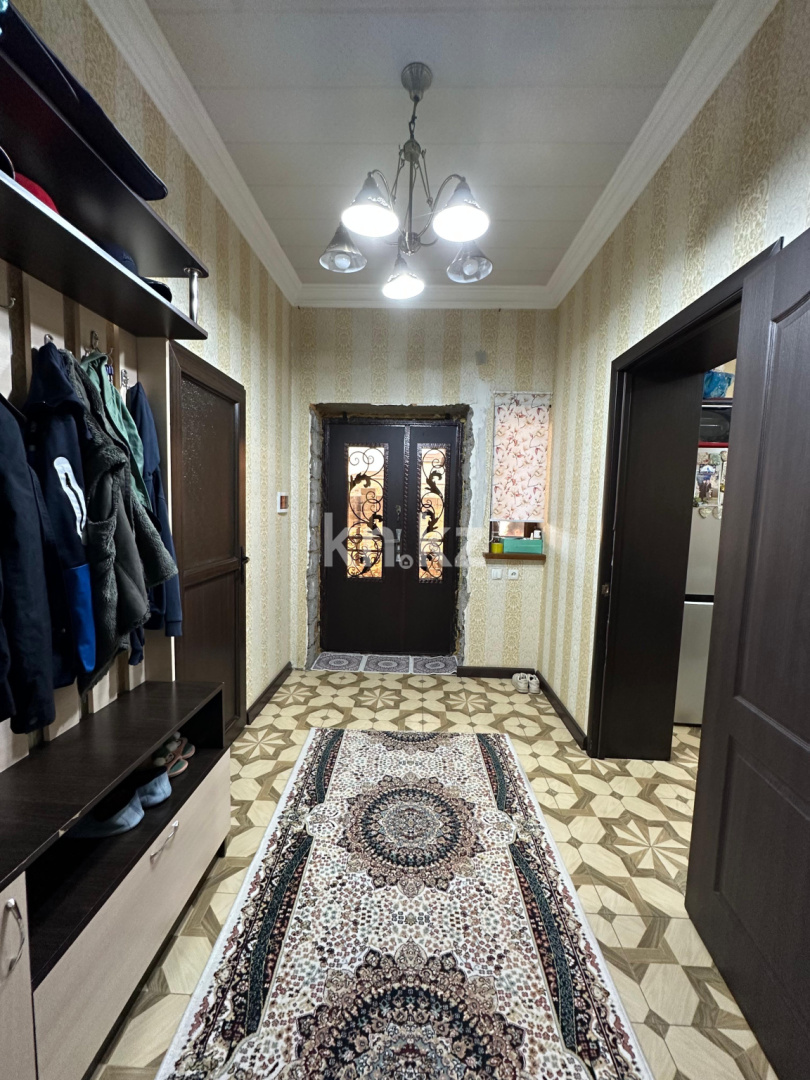 Продажа 5-комнатного дома, 137 м², Жаскешу, дом  37 в Шымкенте - фото 5