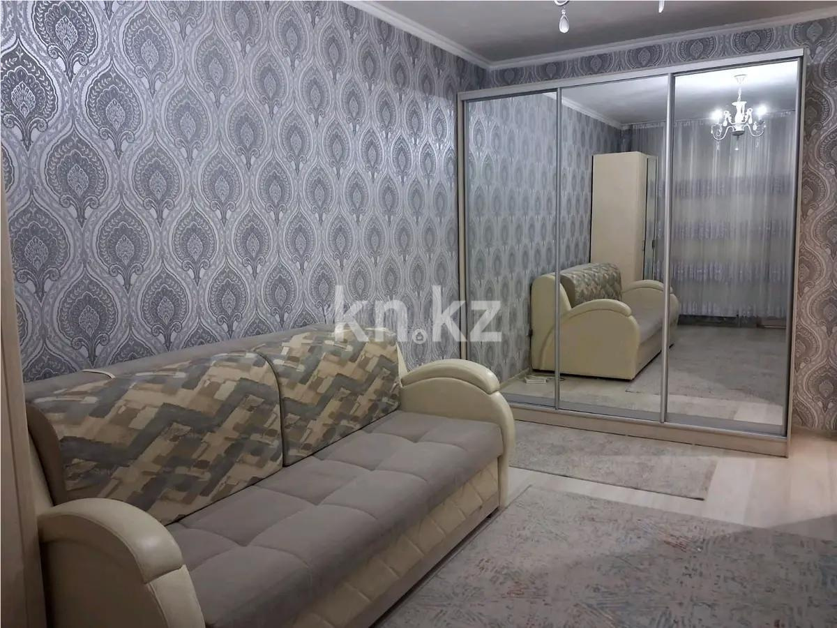 Продажа 2-комнатной квартиры, 50 м² в Астане