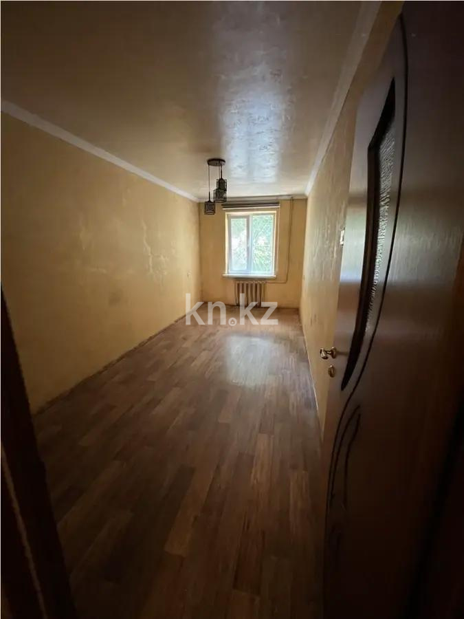 Продажа 3-комнатной квартиры, 59.9 м² в Алматы - фото 3