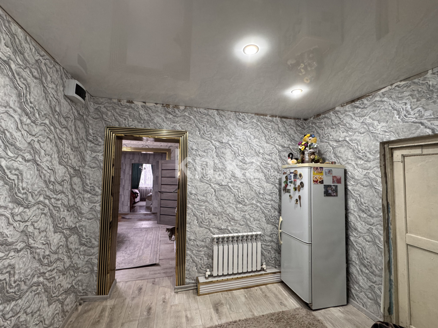 Продажа 5-комнатного дома, 54.3 м² в Акмолинской области - фото 10