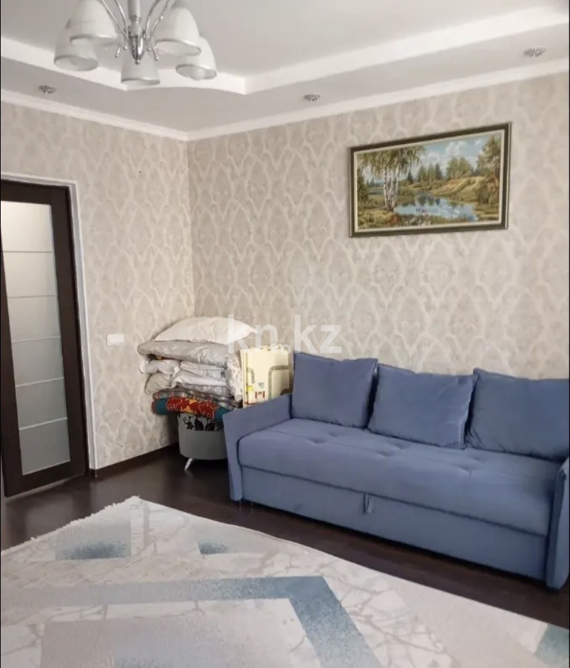 Аренда 2-комнатной квартиры, 61 м² в Астане - фото 7
