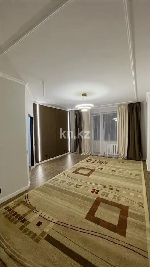 Продажа 1-комнатной квартиры, 42 м² в Астане