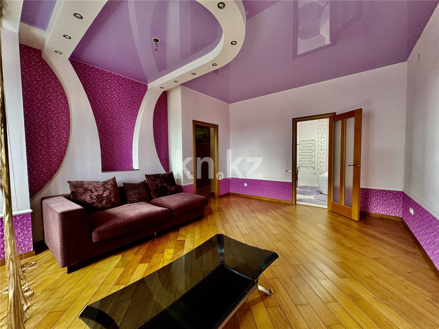 Продажа 6-комнатной квартиры, 227 м², ул. Ерубаева, дом  50/6 в Караганде - фото 39