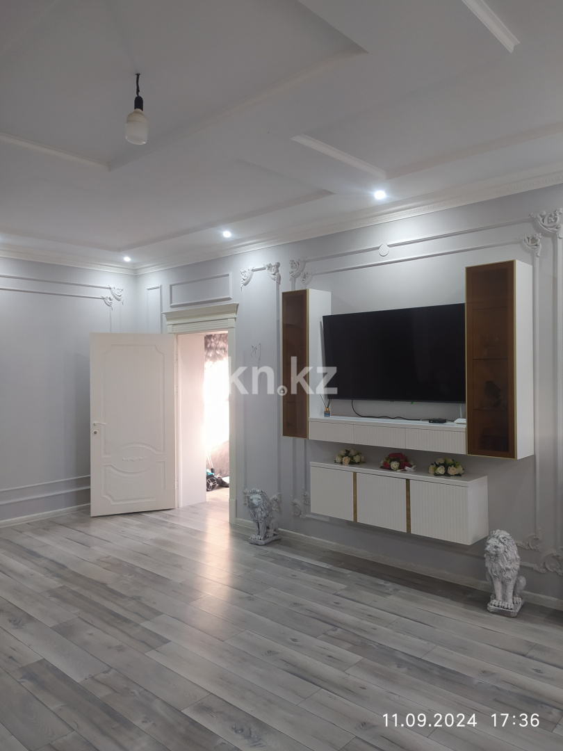 Продажа 5-комнатного дома, 350 м², ул. Яссауи, дом  12а в Шымкенте - фото 20