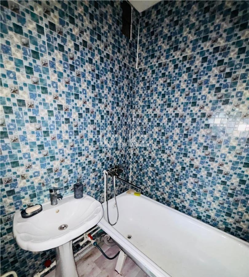 Продажа 1-комнатной квартиры, 36 м², мкр-н Степной-3 в Караганде - фото 5