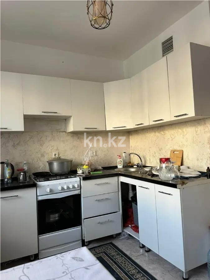 Продажа 1-комнатной квартиры, 46 м², мкр-н Шугыла, дом  340/4 в Алматы - фото 2