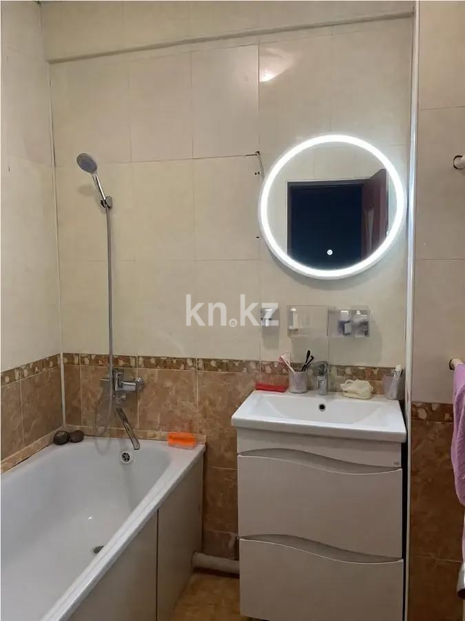 Продажа 3-комнатной квартиры, 79 м² в Алматы - фото 5