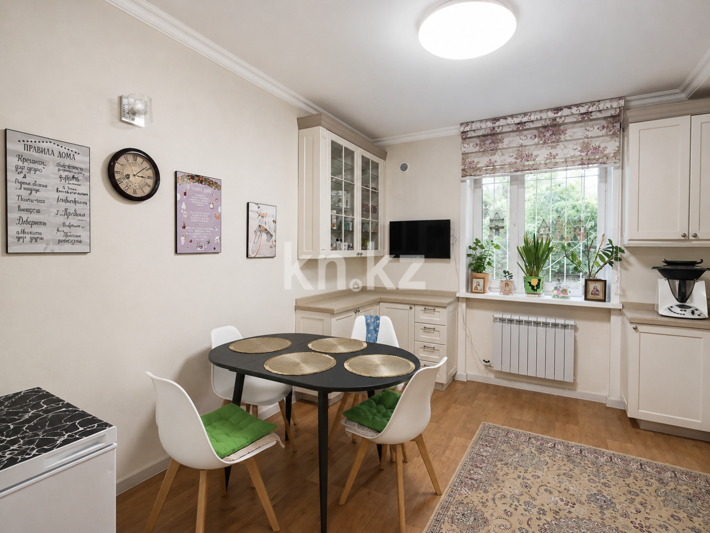 Продажа 5-комнатного дома, 142 м² в Караганде - фото 4