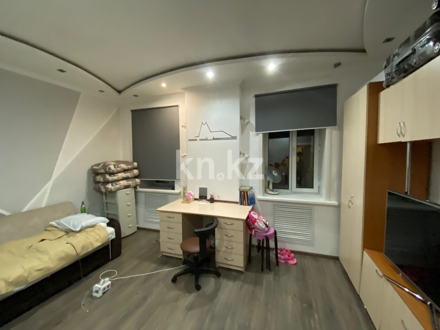 Продажа 3-комнатной квартиры, 60 м², ул. Победы в Сарани