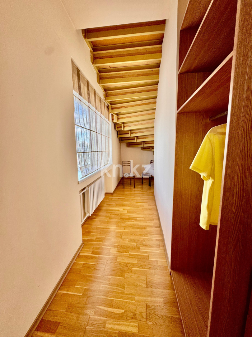 Продажа 6-комнатной квартиры, 383 м², Иманбаева, дом  12/1 в Астане - фото 24