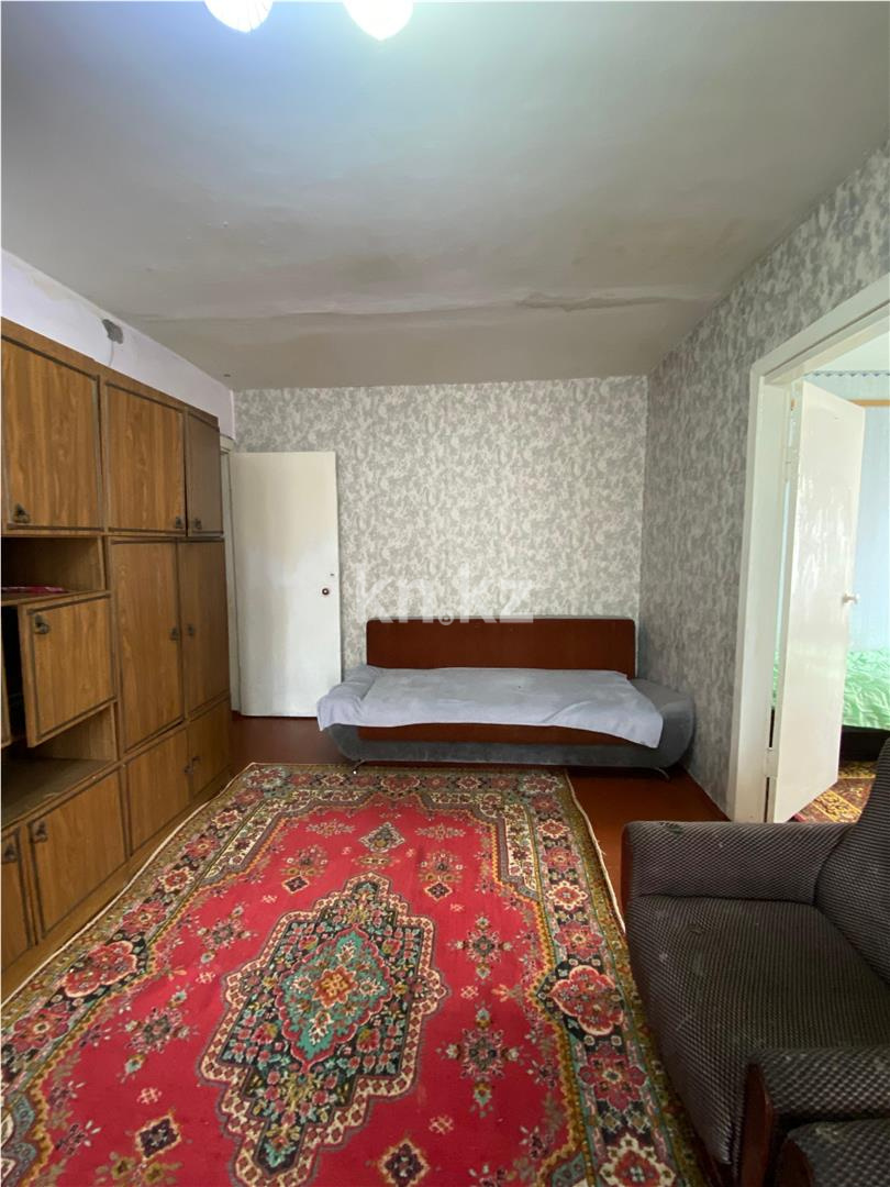 Продажа 4-комнатной квартиры, 62 м² в Караганде - фото 3