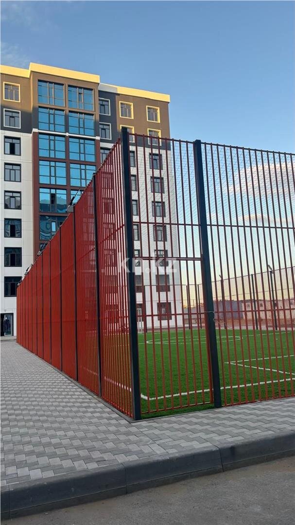 Продажа 2-комнатной квартиры, 48 м² в Караганде - фото 8