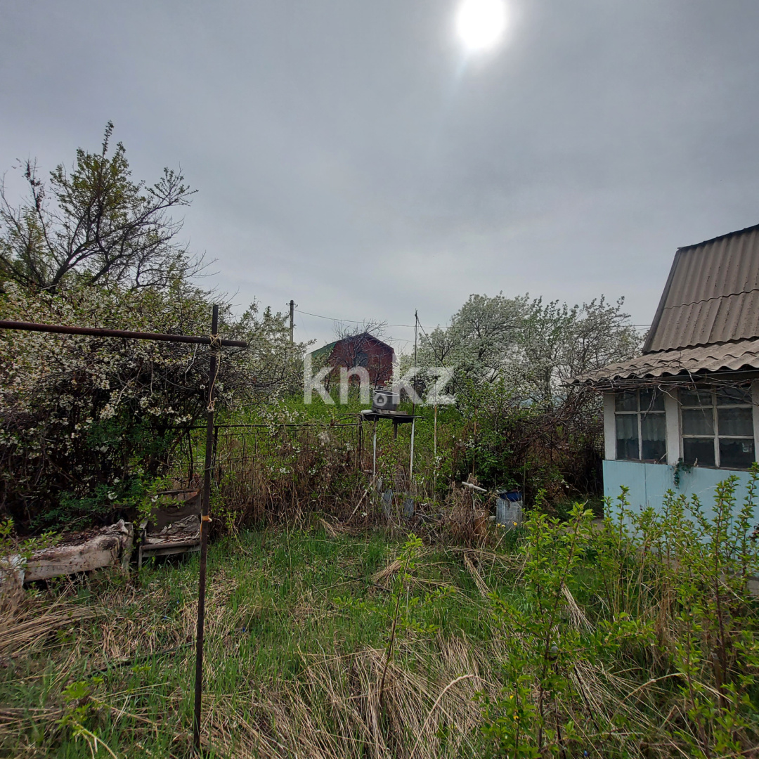 Продажа дачи, 10 сот., СТ Пищевик в Алматы - фото 17