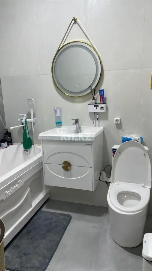 Продажа 3-комнатной квартиры, 85 м² в Алматы - фото 5