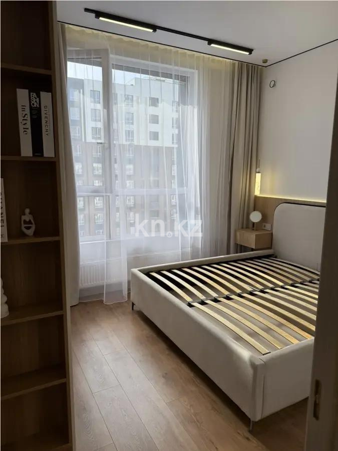 Продажа 2-комнатной квартиры, 43.2 м² в Астане - фото 2