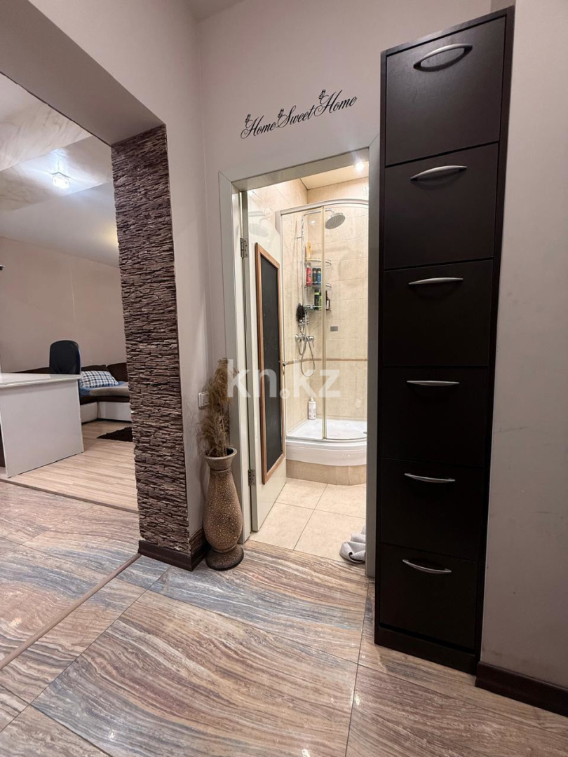 Продажа 2-комнатной квартиры, 53 м² в Алматы - фото 13