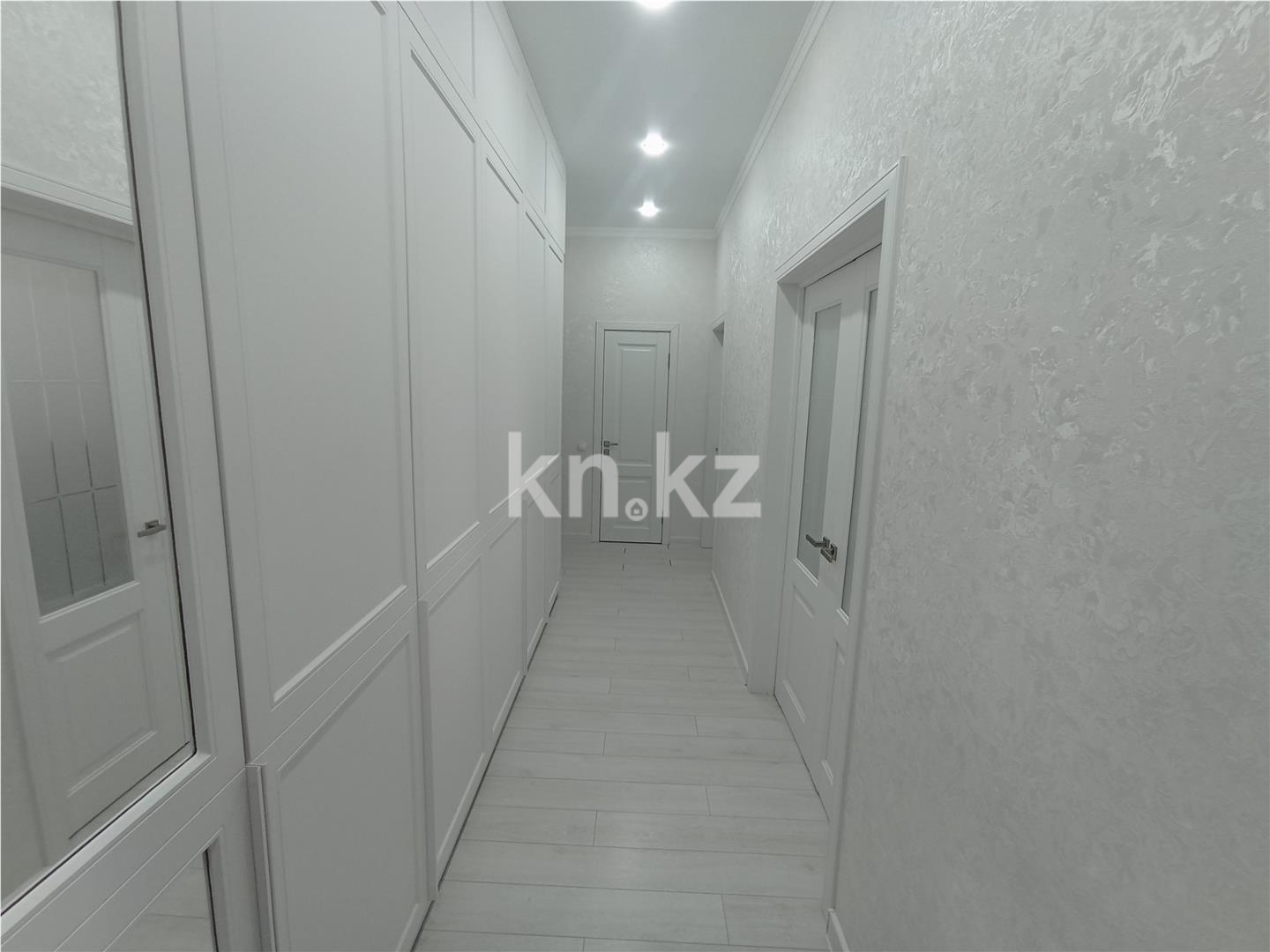 Продажа 3-комнатной квартиры, 84 м² в Караганде - фото 13