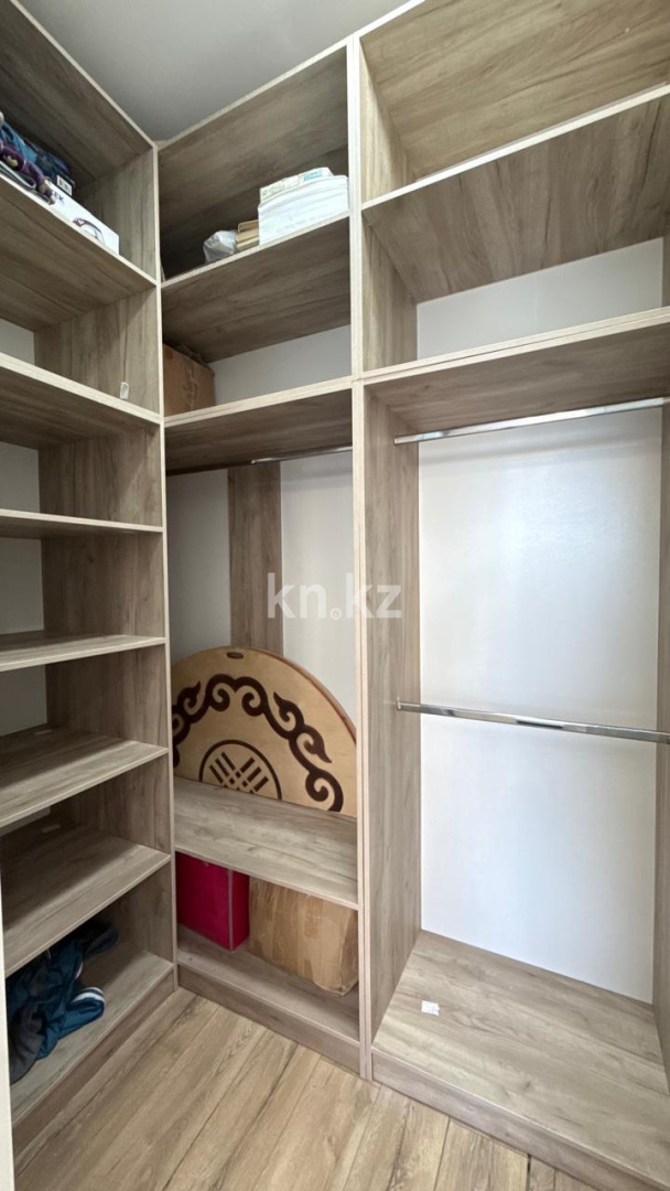 Продажа 2-комнатной квартиры, 68 м² в Астане - фото 12