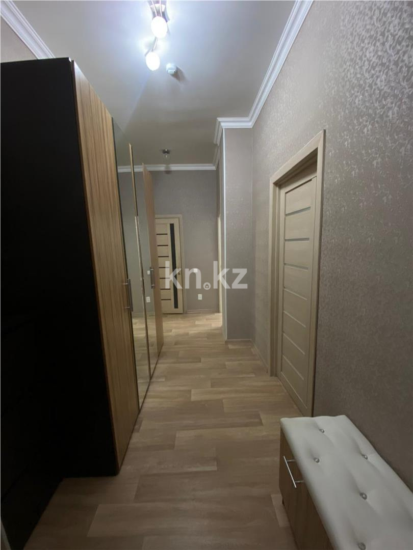 Продажа 2-комнатной квартиры, 61.3 м², ул. Бектурова в Астане - фото 9