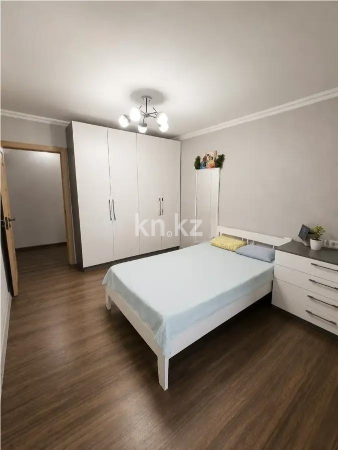 Продажа 4-комнатной квартиры, 84 м² в Алматы - фото 3