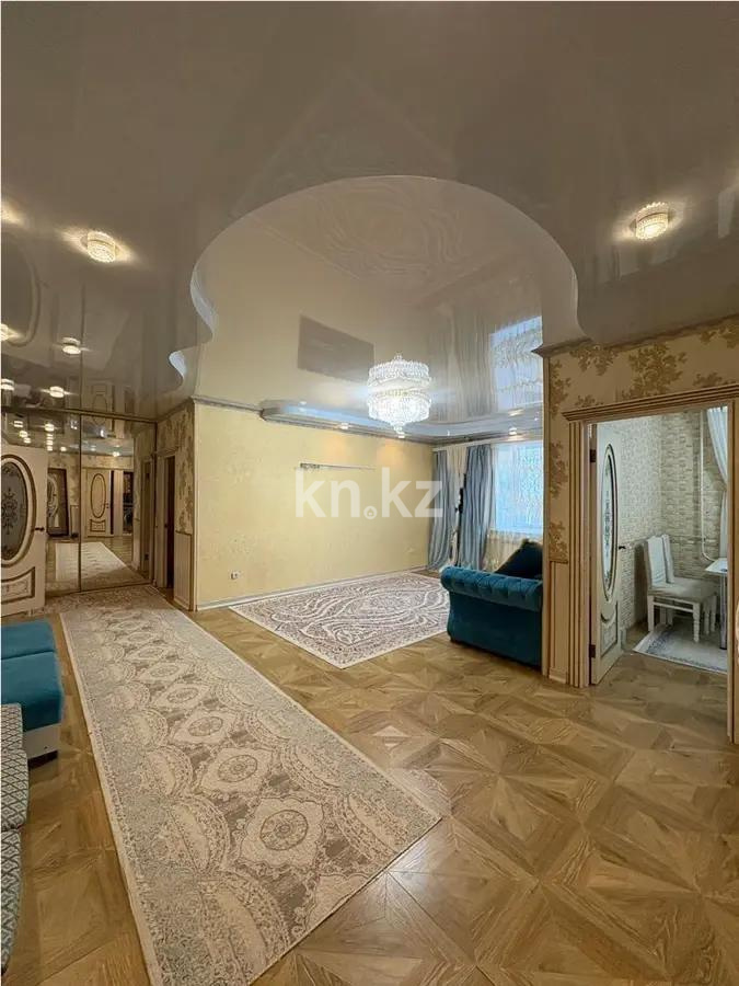 Продажа 3-комнатной квартиры, 90 м² в Астане