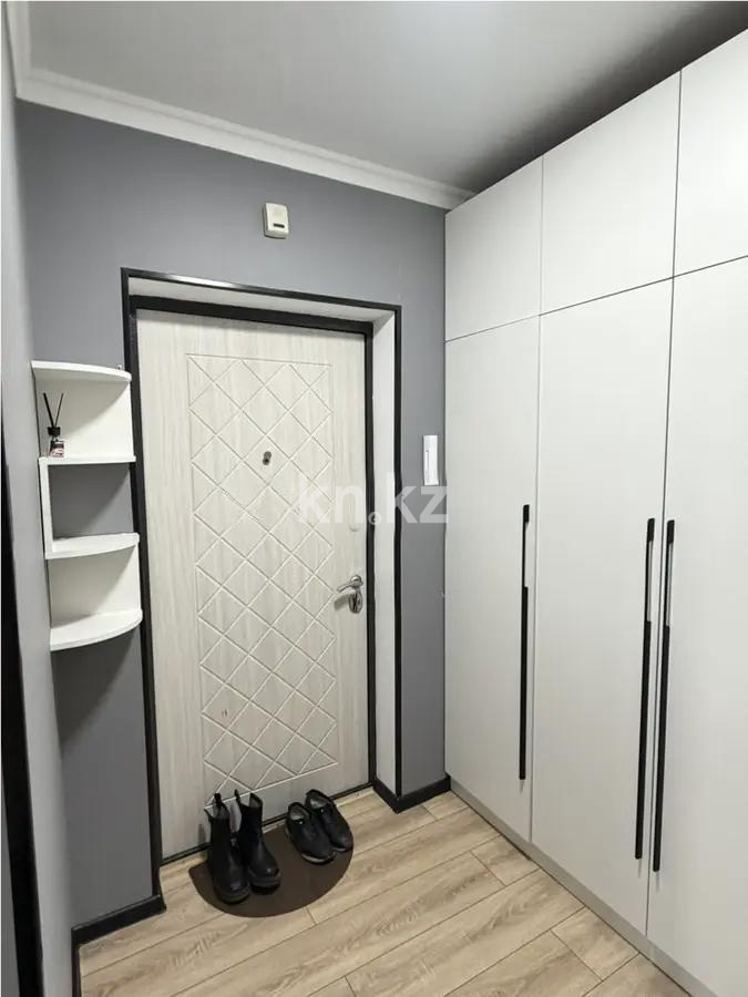 Продажа 1-комнатной квартиры, 40 м² в Алматы - фото 3