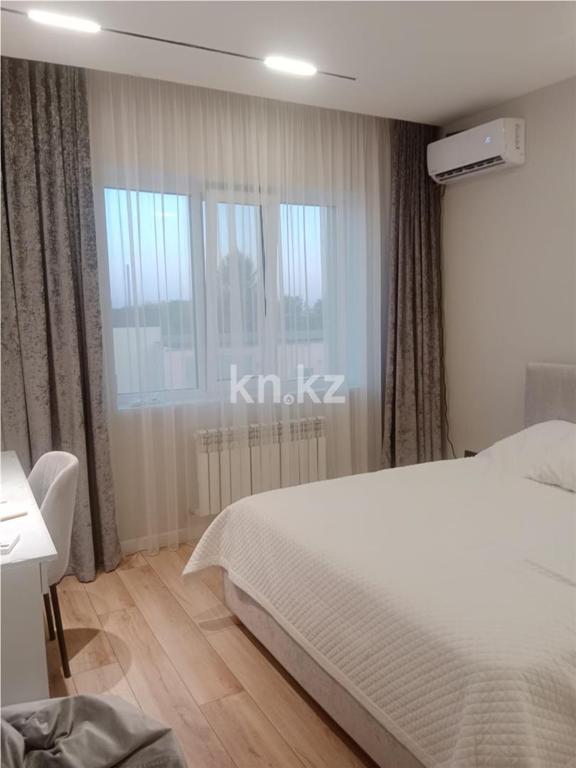 Продажа 4-комнатной квартиры, 150 м² в Караганде - фото 22