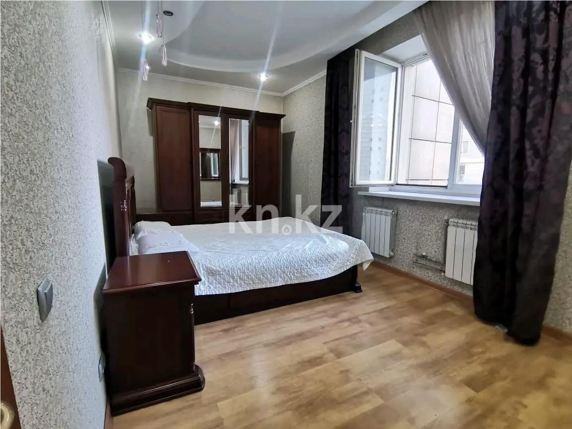 Продажа 2-комнатной квартиры, 98 м², пр. Достык, дом  160 в Алматы - фото 3