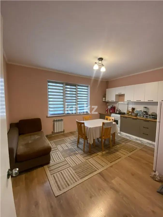 Продажа 1-комнатной квартиры, 50 м², мкр-н Акбулак, дом  8 в Алматы - фото 2