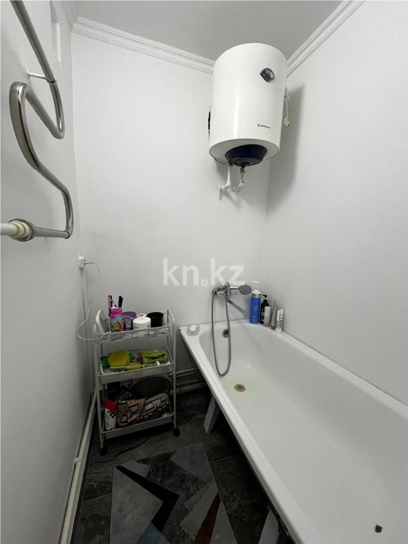 Продажа 1-комнатной квартиры, 32 м² в Караганде - фото 4