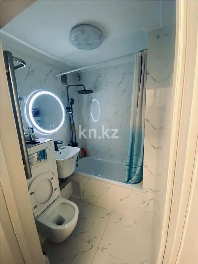 Продажа 2-комнатной квартиры, 41 м² в Алматы - фото 4