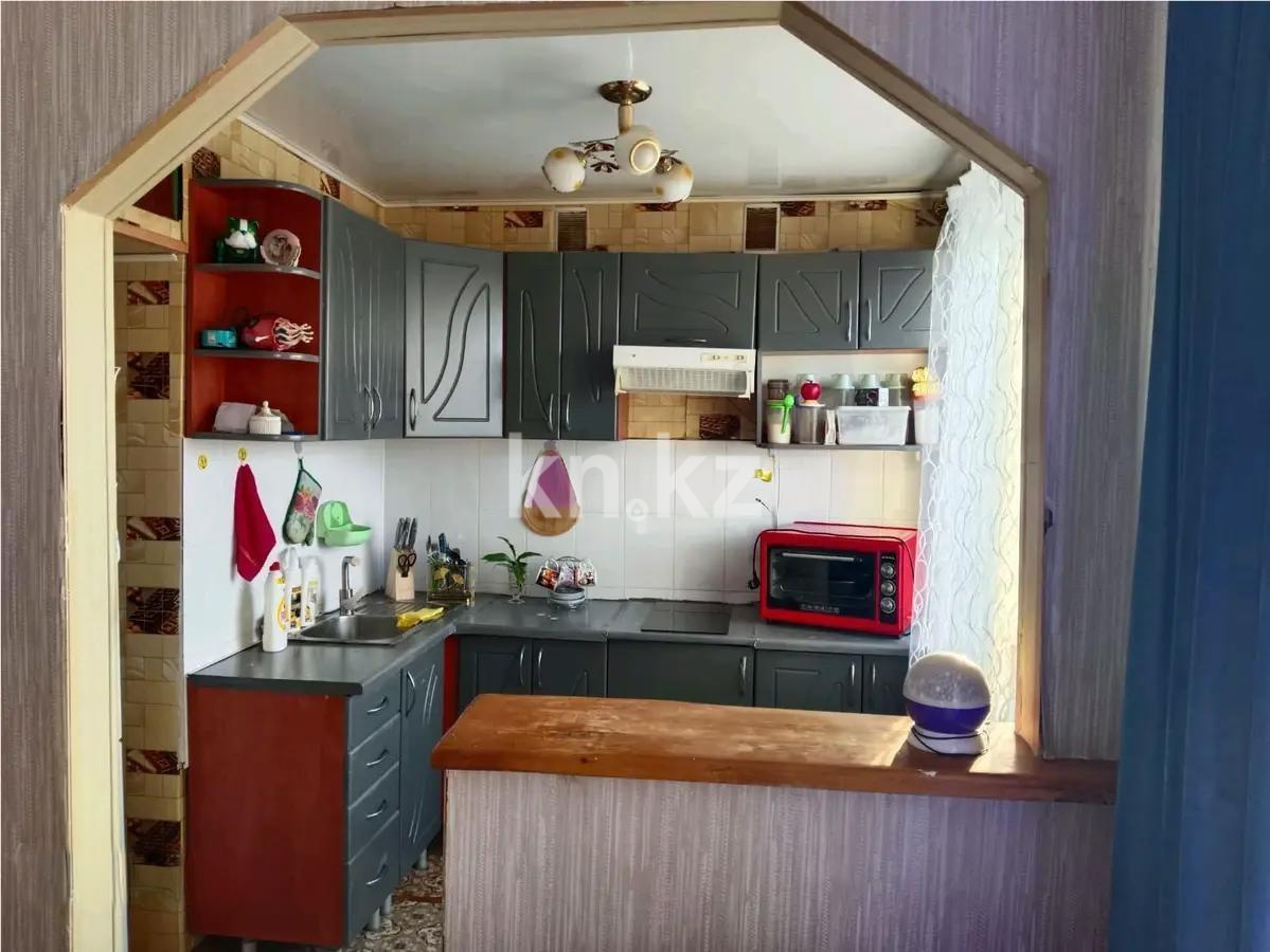 Продажа 2-комнатной квартиры, 47 м² в Темиртау - фото 3