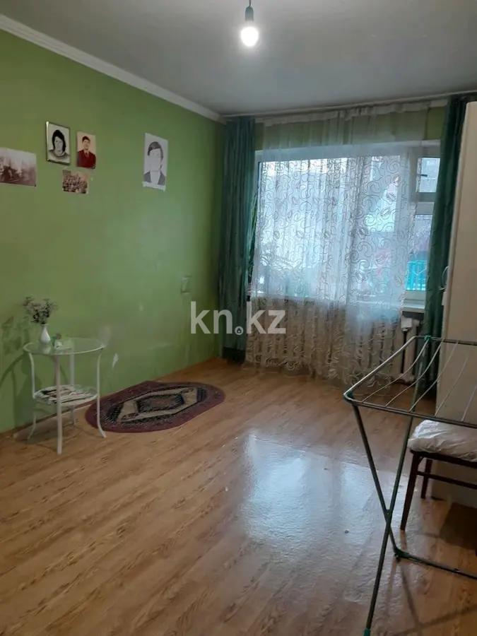 Продажа 2-комнатной квартиры, 46.5 м², пр. Абая, дом  53/1 в Астане - фото 2