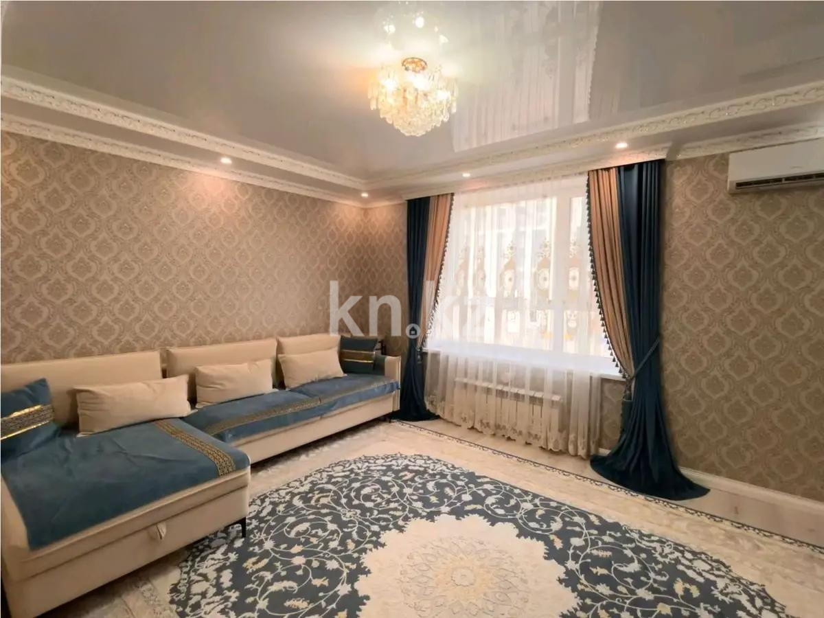 Продажа 2-комнатной квартиры, 61 м² в Астане
